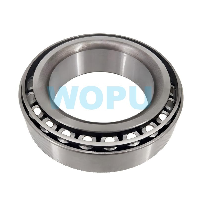 Rodamiento de rueda trasera HM220149 / HM220110 / WG99810220149 para camiones SINOTRUK FUVA, repuestos para camiones