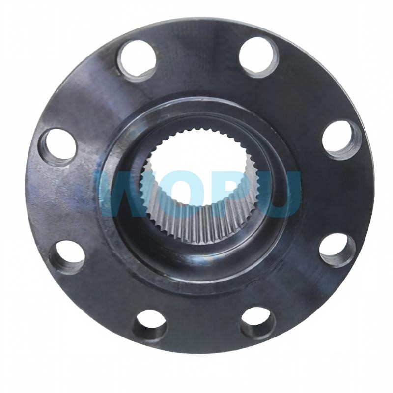 Conjunto de brida AZ9231320114 para piezas de repuesto del eje de camión SINOTRUK Steyr
