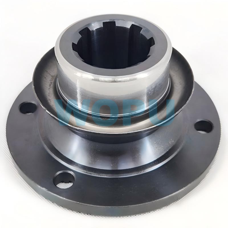 Conjunto de brida AZ9128320014 para repuestos de camión SINOTRUK HOWO