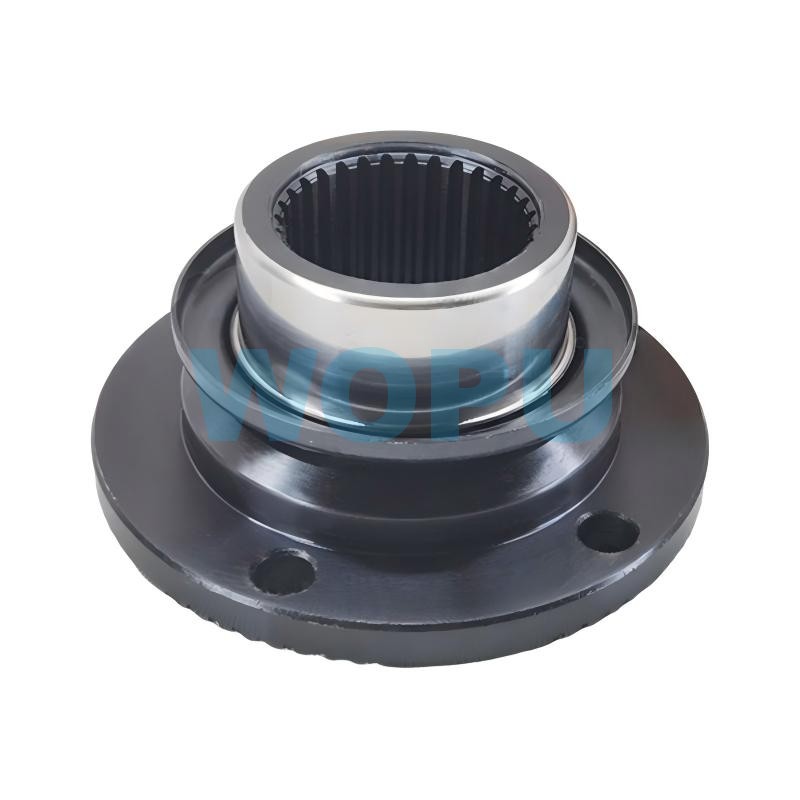 Brida del eje trasero WG7117329012 para repuestos de camiones SINOTRUK HOWO