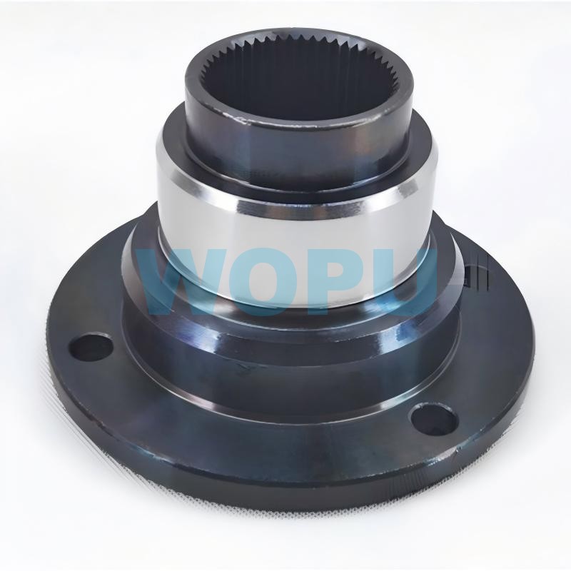 Brida de salida de caja de cambios rápida F99900-5 para repuestos de camión