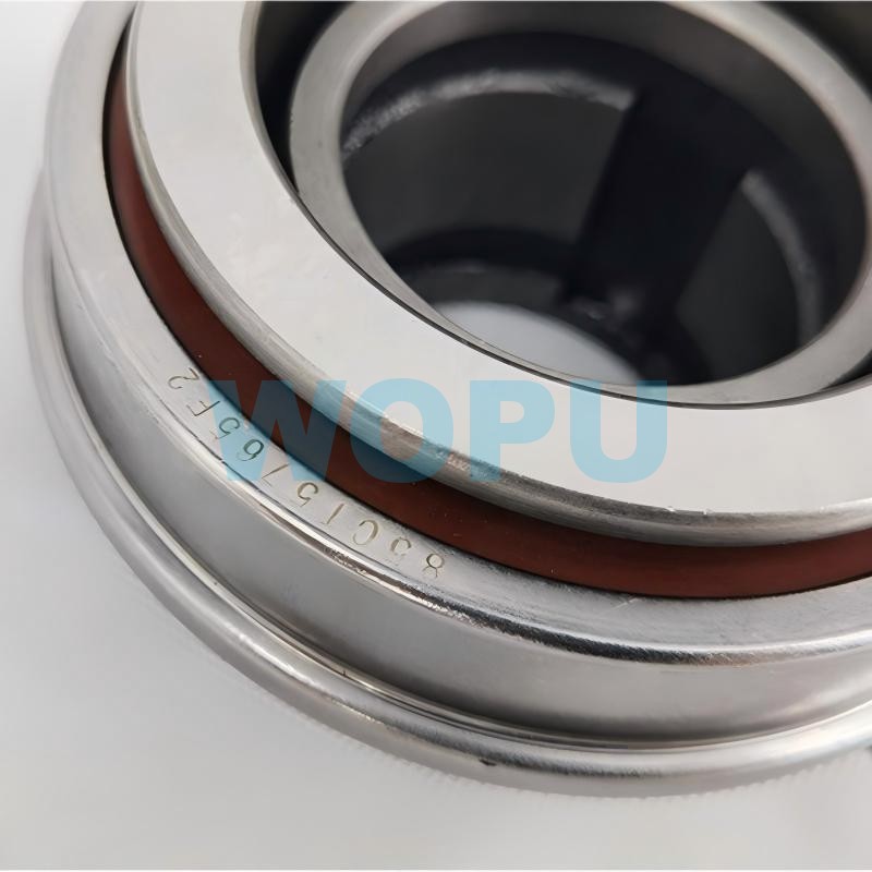 85CT5765F2 Cojinete de desembrague para repuestos de camiones SINOTRUK SHACMAN DONGFENG