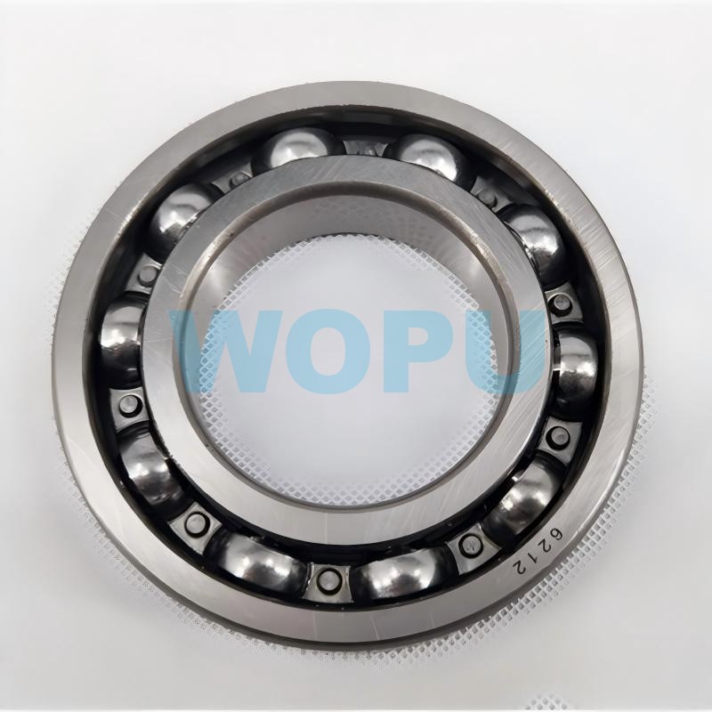 6212 / WG9231326212 / WG7128326216 / 190003311036 Rodamiento de rodillos cónicos para repuestos de camiones SINOTRUK HOWO Steyr
