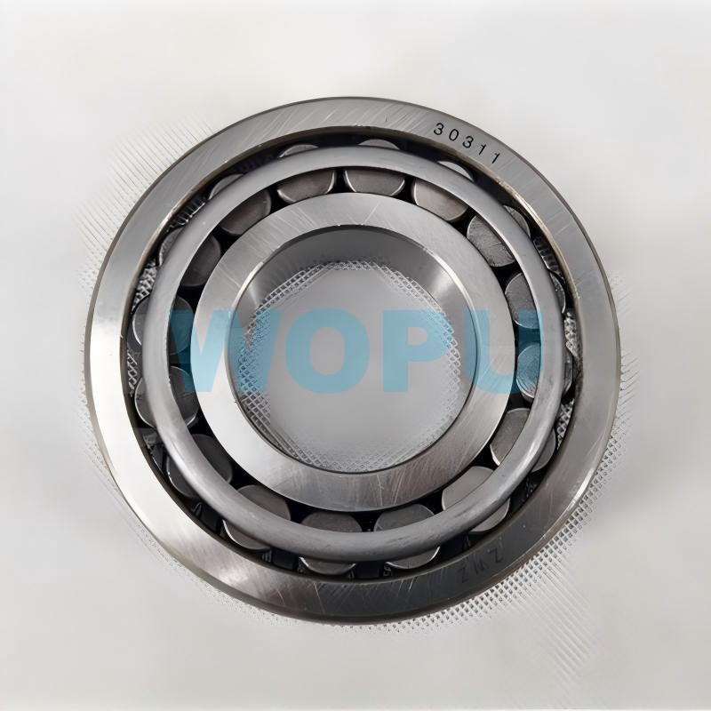 30311 / 190003326333 Rodamiento exterior de dientes angulares para repuestos de camiones SINOTRUK Steyr