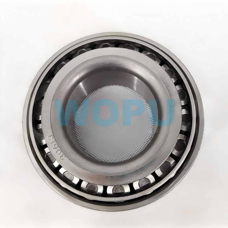 Rodamiento de cubo de rueda delantero 30613 / 30613B / 7713 para repuestos de camiones SINOTRUK HOWO y FAW Jiefang