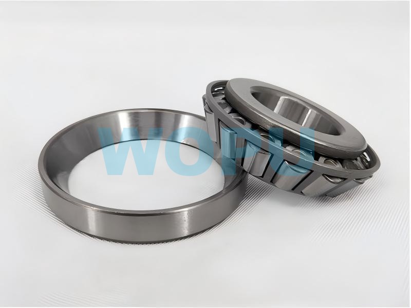 31313 / WG9981031313 Rodamiento exterior de dientes angulares para repuestos de camiones SINOTRUK HOWO 457