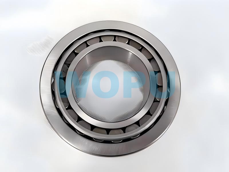 Cojinete de rodillos cónicos de rueda trasera 32222 / 190003326167 / WG9981032222 / 54100052 para repuestos de camiones SINOTRUK HOWO Steyr Jiefang Auman