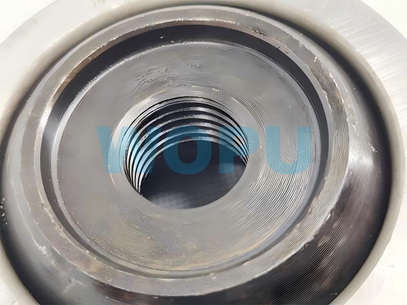 Rodamiento de rótula de extremo de barra GEG45XS / GEG45XS/JK para repuestos de camiones SINOTRUK HOWO