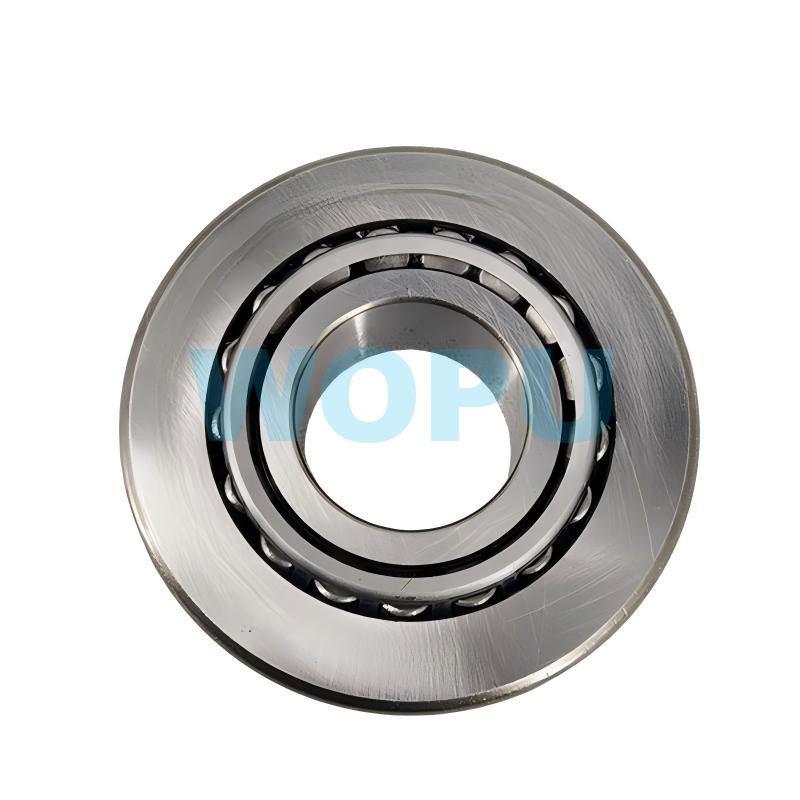 Cojinete de rodillos cónicos MQ6-32499-0194 para piezas de repuesto de camiones con eje SINOTRUK MAN MCY11