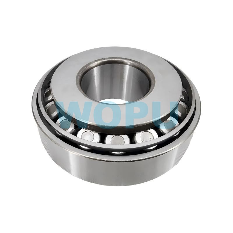 Cojinete de rodillos cónicos MQ6-32499-0194 para piezas de repuesto de camiones con eje SINOTRUK MAN MCY11