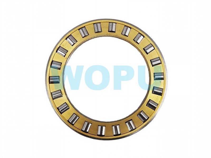 Rodamiento de rodillos del engranaje de transmisión WG97129320212 para repuestos de camiones SINOTRUK HOWO MCP16