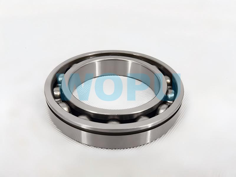 Cojinete del engranaje de accionamiento 6015N / 50115 para camiones con caja de cambios SINOTRUK FAST, repuestos para camiones