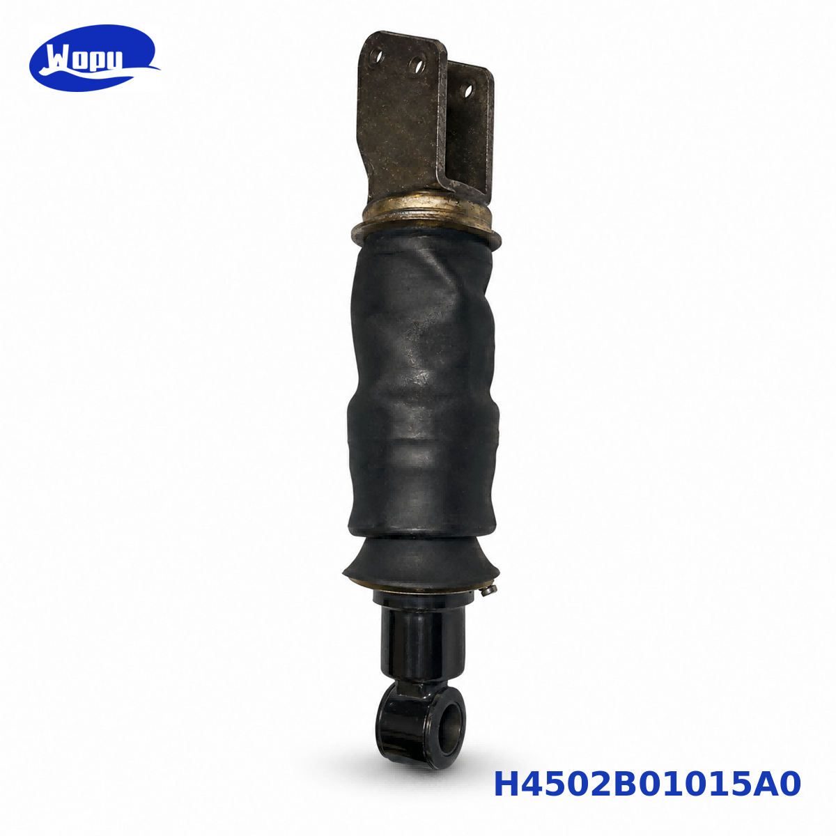 Amortiguador Foton Auman H4502B01015A0 para piezas del chasis de camiones pesados