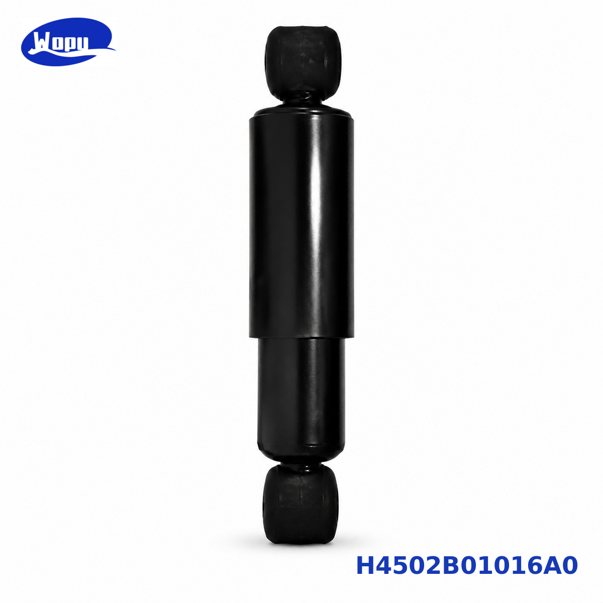Amortiguador Foton Auman H4502B01016A0 para piezas del chasis de camiones pesados
