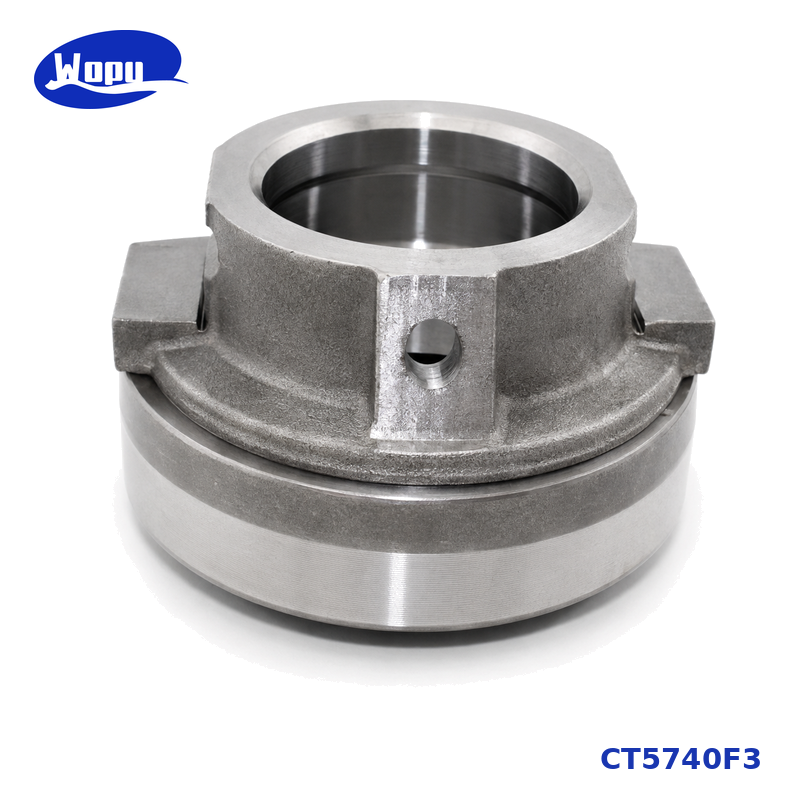 Cojinete de desembrague CT5740F3, cojinete de empuje para piezas del sistema de embrague de camiones pesados