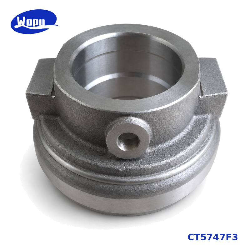 Cojinete de desembrague CT5752F3 para piezas del sistema de embrague de camiones pesados