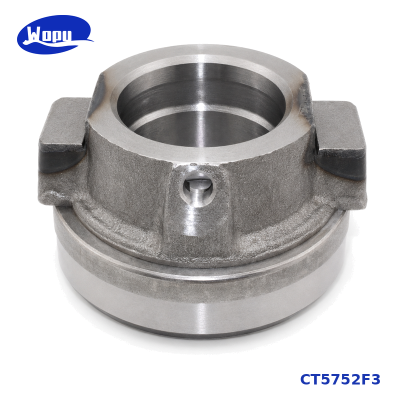 Cojinete de desembrague CT5752F3, cojinete de empuje para piezas del sistema de embrague de camiones pesados