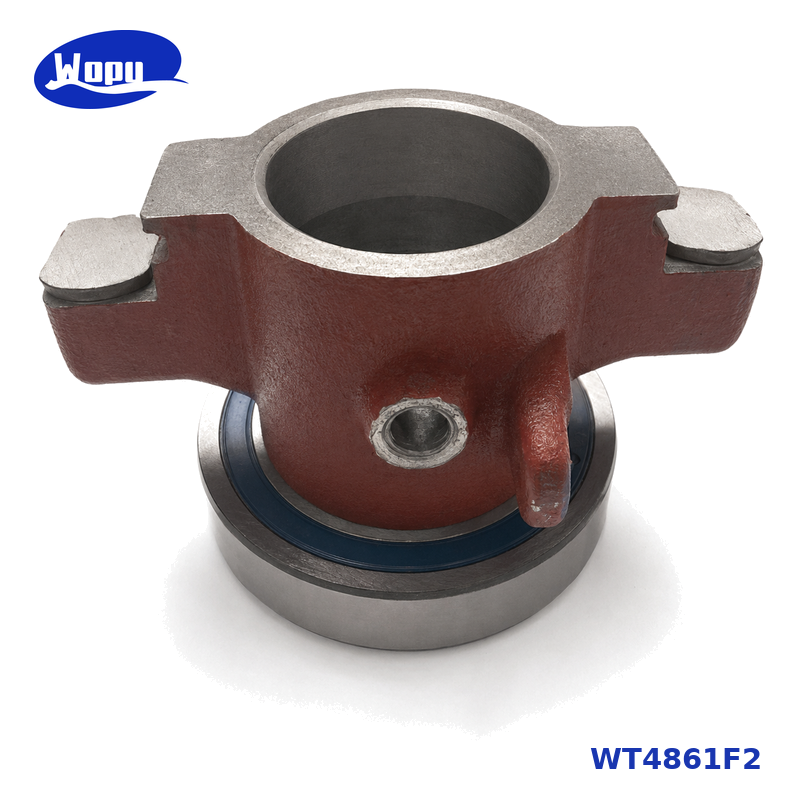 Cojinete de desembrague WT4861F2, cojinete de liberación para piezas de reemplazo del sistema de embrague de camiones pesados