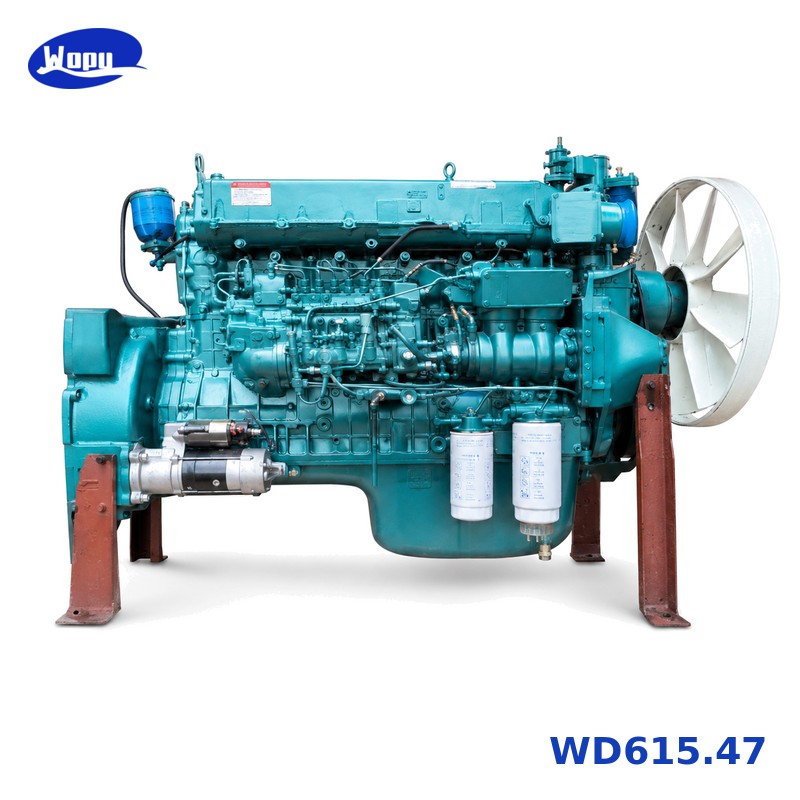 WD615.47 WD615.47
