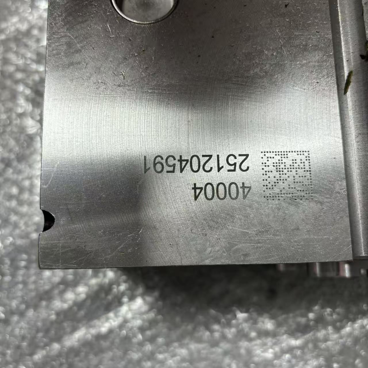 Culata de cilindros A21238040004 para motor de gas Sinotruk de 12 L, piezas para camiones pesados