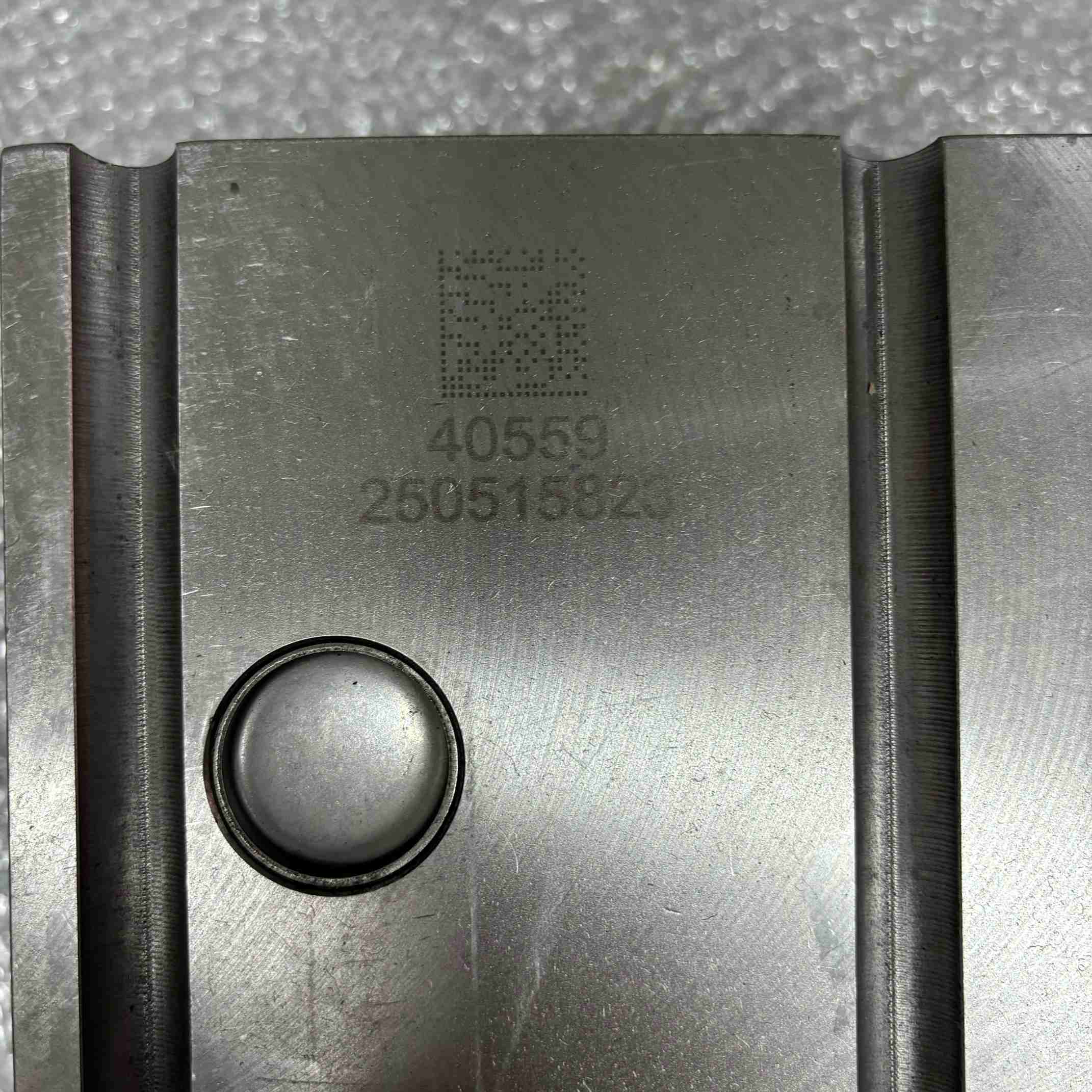 Culata de cilindro 612600040559 para motor de gas WP10, piezas de motor para camiones pesados