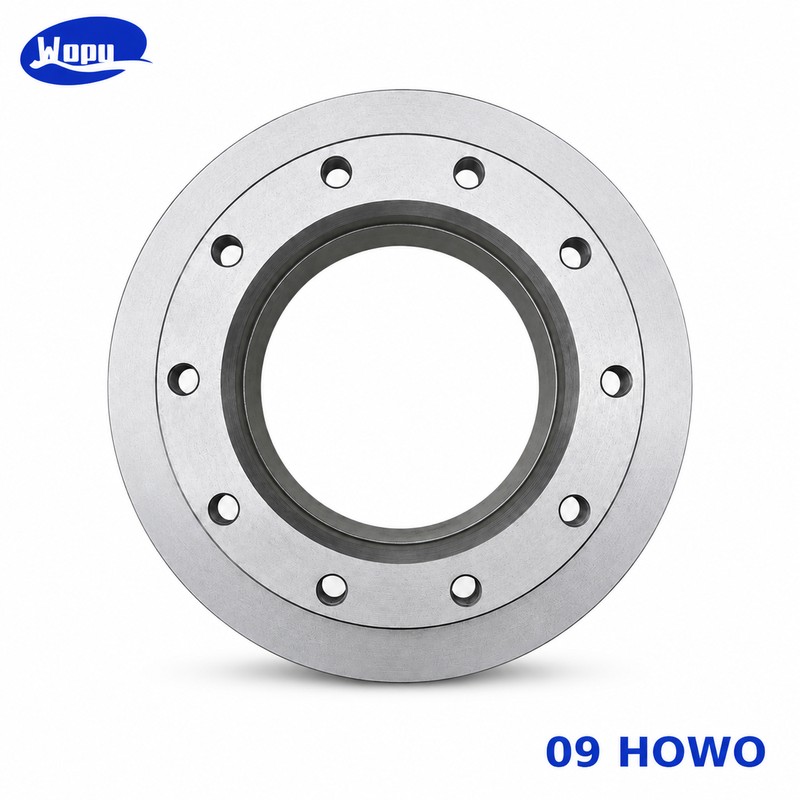 09 HOWO