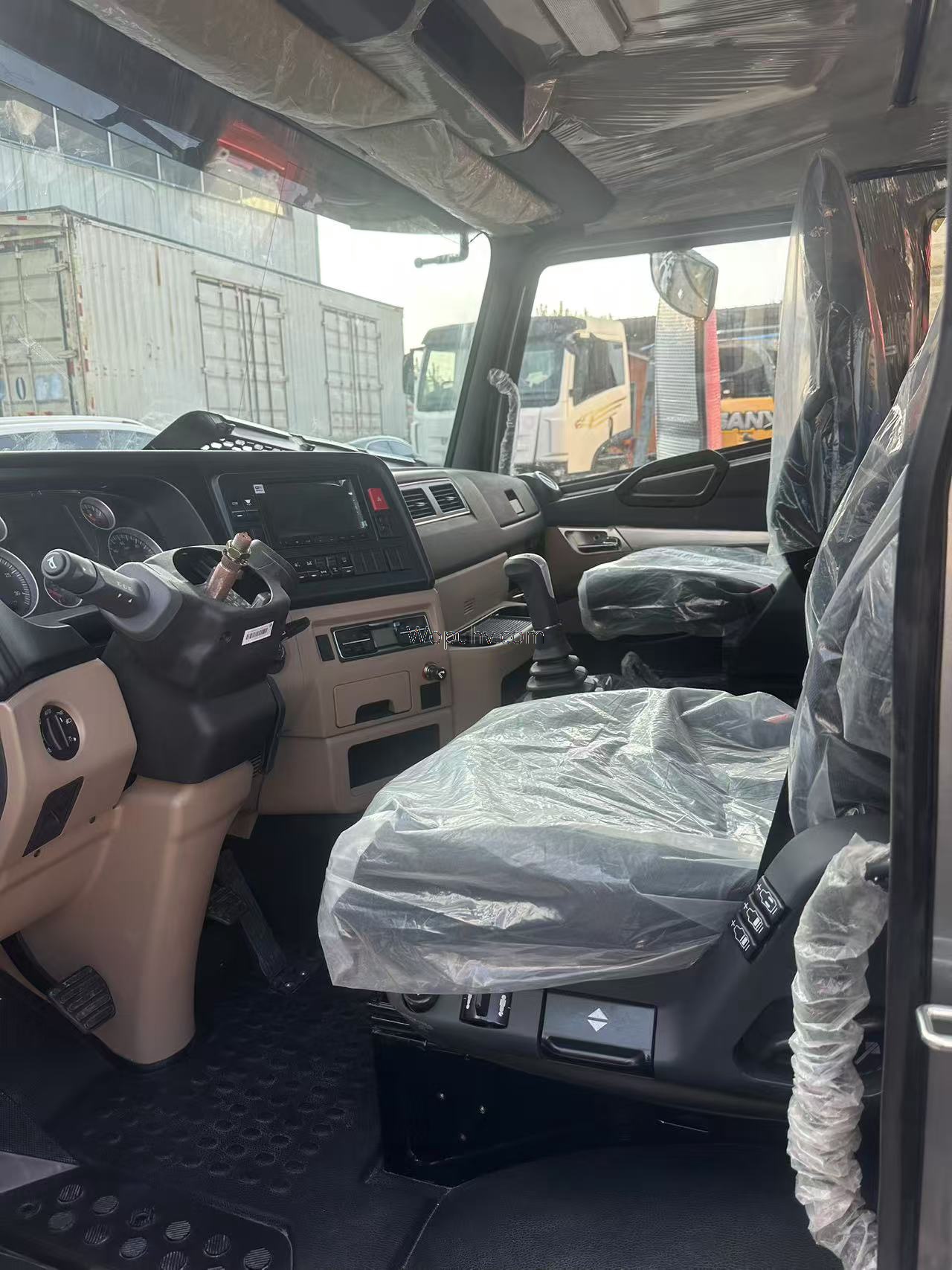 Запасные части для кузова грузовика HOWO NX HAHAN, комплектная кабина в сборе, новые, высокого качества, производитель из Китая.