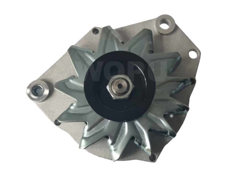 612600090401 Генератор для WP10 HOWO 371 HOWO A7 SHACMAN F3000 BEIBEN NG80