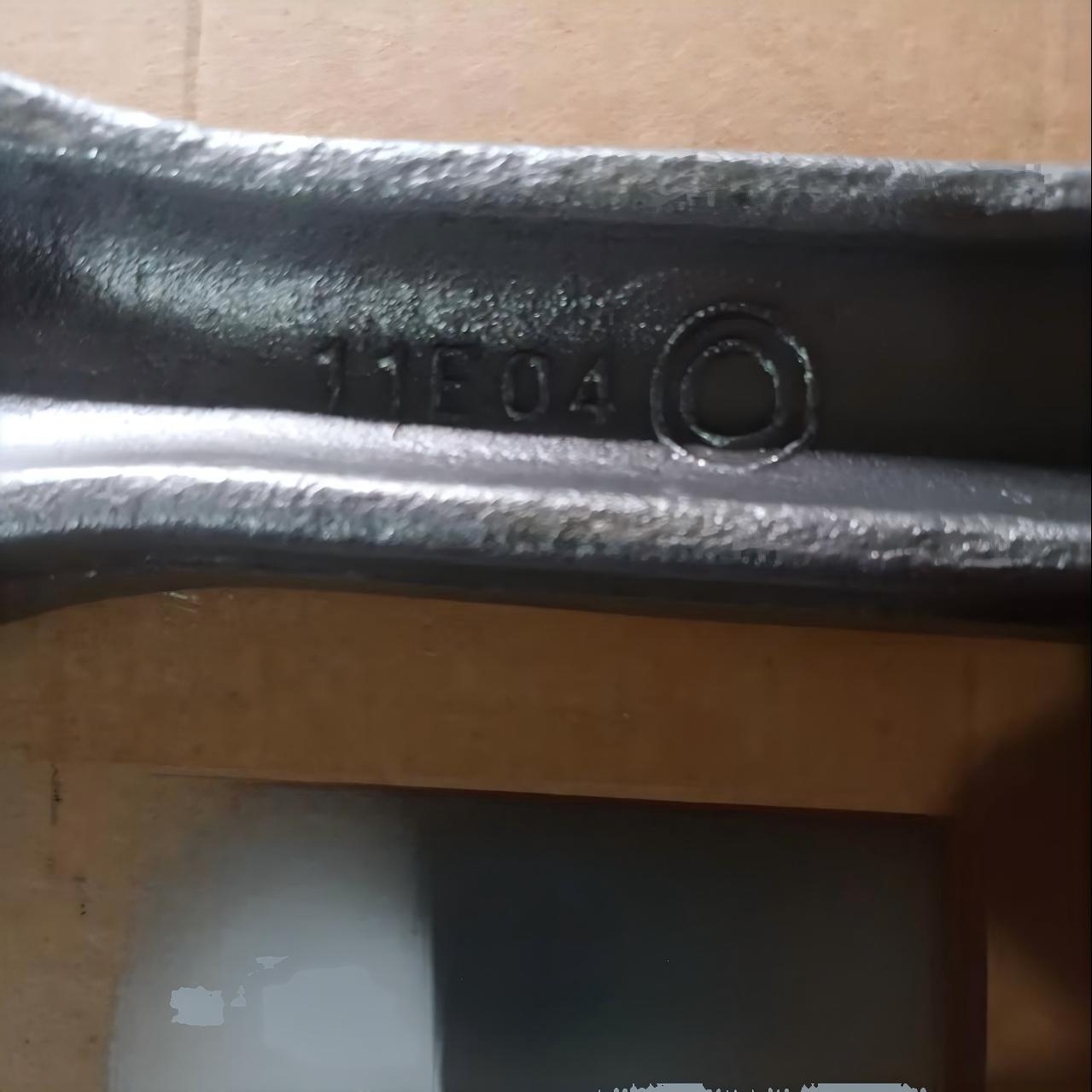 Шатун в сборе Co Rod 618 для дизельного двигателя SINOTRUK HOWO WD618