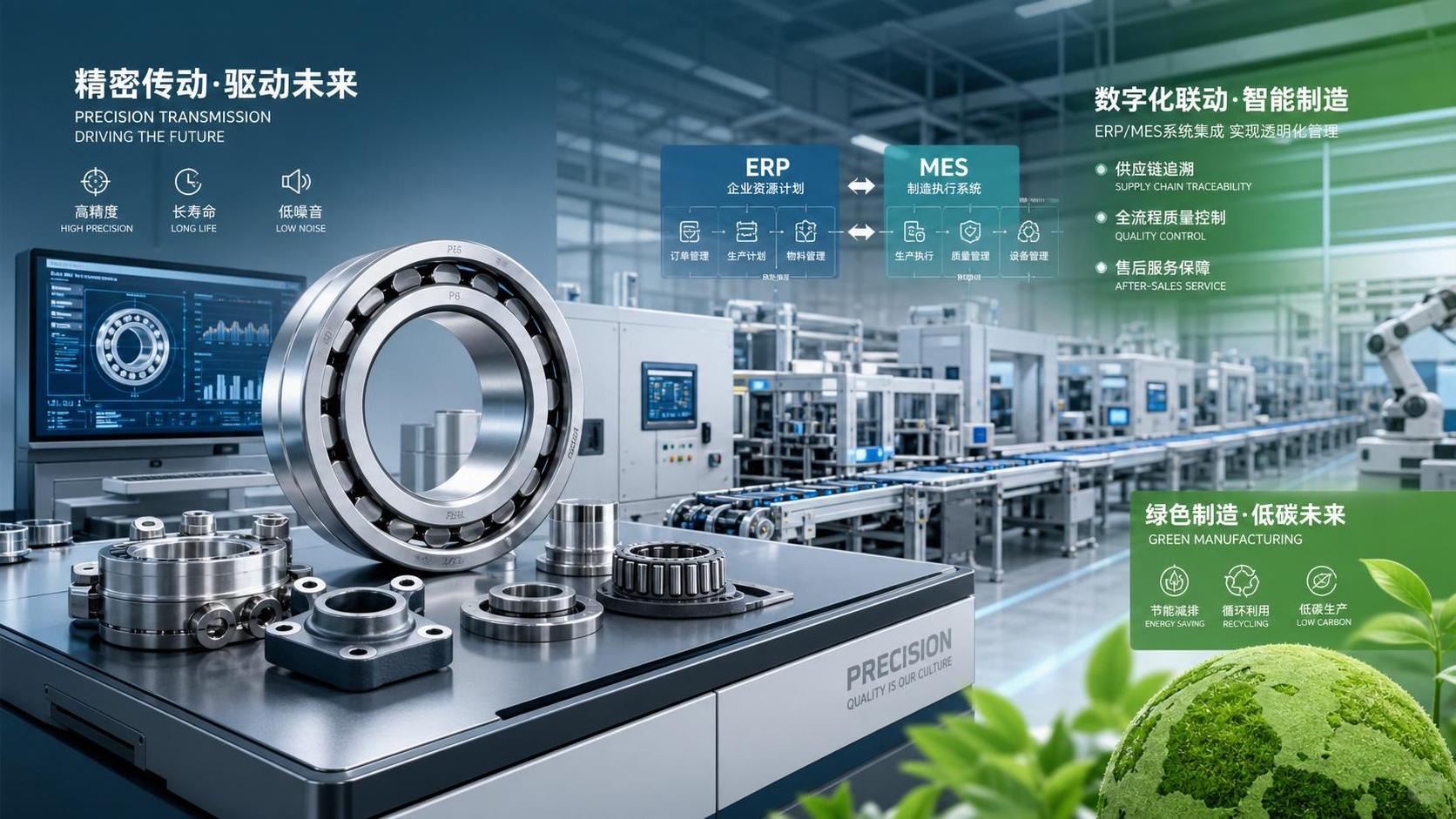 Выпуск ISO 22163:2026 запускает переход для сертификации автозапчастей