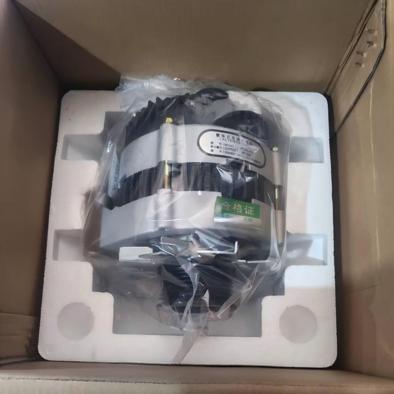 Генератор SINOTRUK HOWO VG1560090012 28V 55A для двигателя WD615