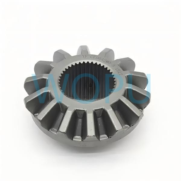 Комплект полуосевой шестерни дифференциала FORD UD Truck Shaft Tooth Gear CE0042M0-9 для европейского тяжелого грузовика