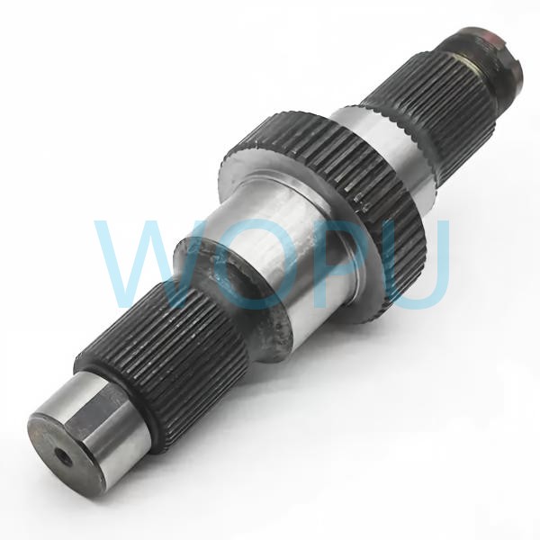 Сборка входного вала коробки передач и раздаточной коробки FORD Auto Transfer Case Gearbox EP0043M0-3032422 для европейских тяжёлых грузовиков