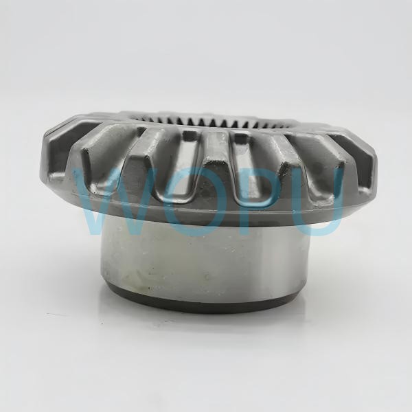 Зубчатая коническая передача дифференциала IVECO Trakker Shaft Tooth Gear Differential Side Gear 42119546 для ведущего моста европейского грузовика