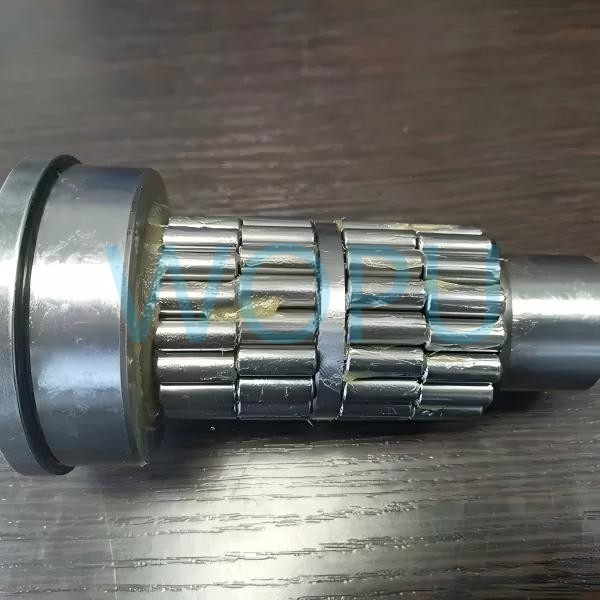 IVECO Planetary Gear Pin Roller 42064785 Ролик штифта планетарной передачи для ступицы колеса европейского тяжёлого грузовика