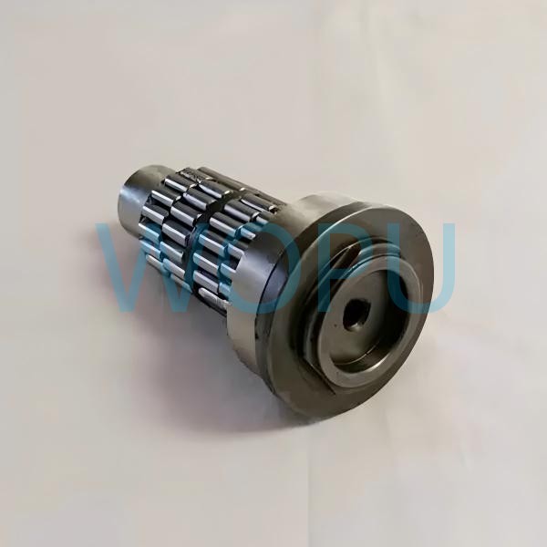 IVECO Planetary Gear Pin Roller 42064785 Ролик штифта планетарной передачи для ступицы колеса европейского тяжёлого грузовика