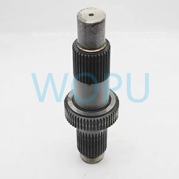 Сборка входного вала дифференциала 9423530435 для заднего моста европейского грузовика