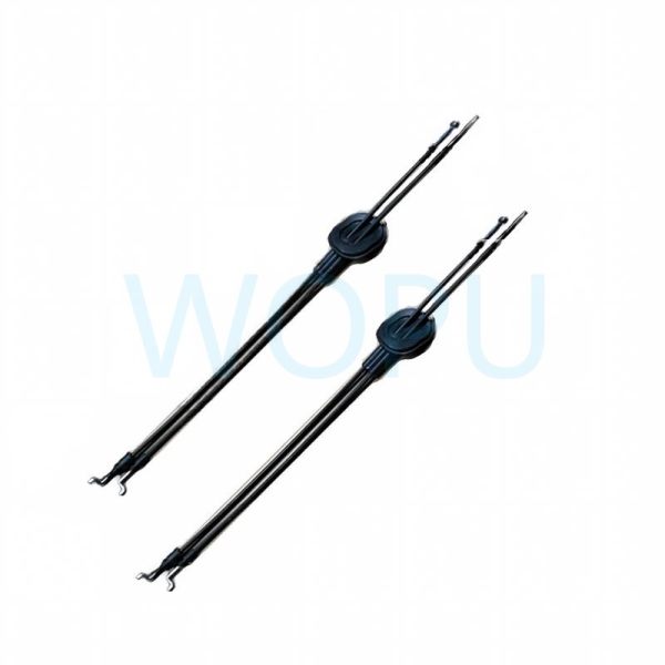 5187200269 / 5187200169 Трос блокировки двери для кабины грузовика Beiben V3