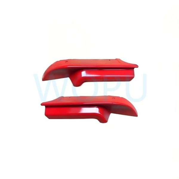 5188850122 / 5188850222 Крышка шарнира кабины для кабины и кузовной системы Beiben V3