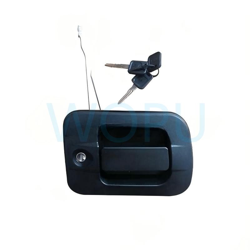 5007600259 / 5007600159 Ручка двери для кабины и кузова грузовика Mercedes-Benz NG SK и Beiben NG80