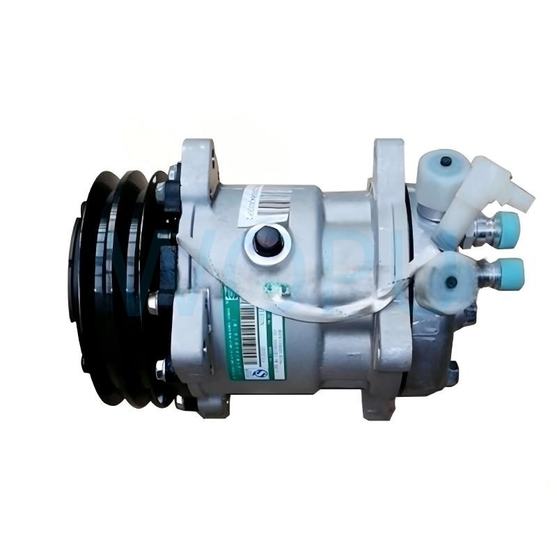 5148300004 Компрессор кондиционера для кабины Mercedes-Benz NG SK и Beiben NG80