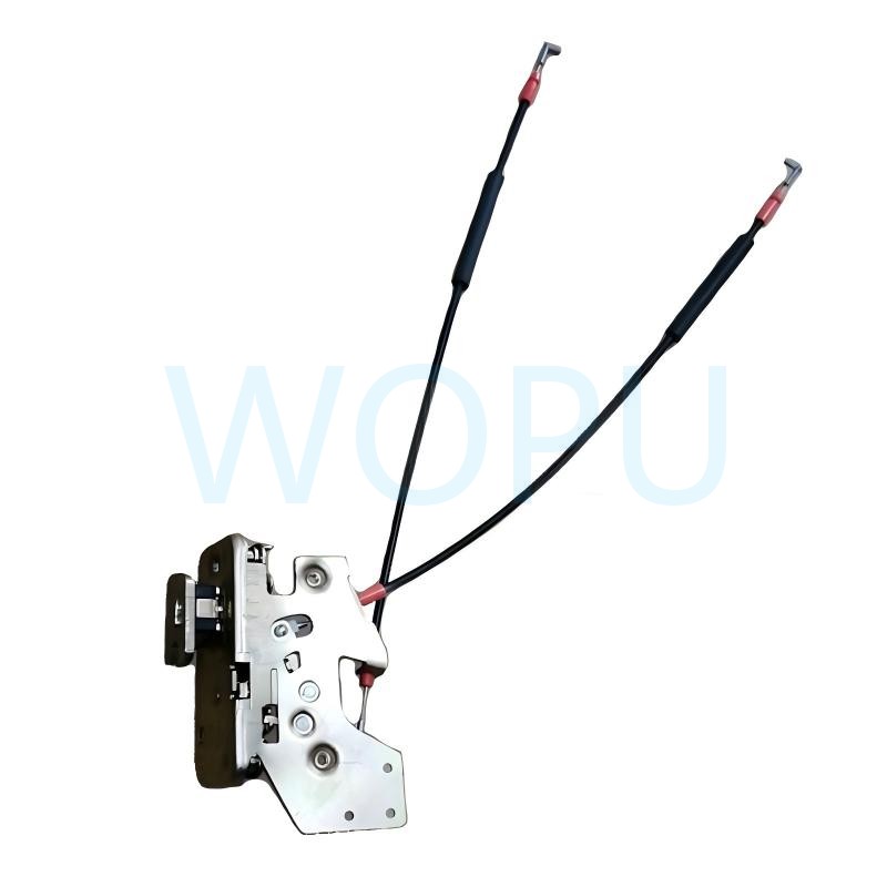 Замок двери 5127200535 / 5127200635 для Mercedes-Benz NG SK и Beiben NG80