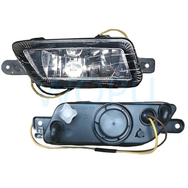 Противотуманная фара 5718200256 / 5718200156 для Mercedes-Benz NG SK и Beiben NG80