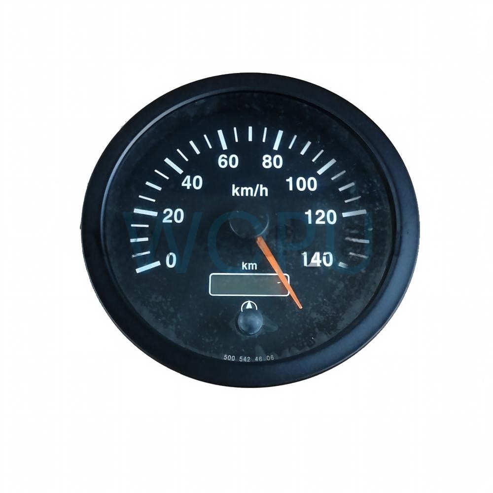 Спидометр / одометр 5005424606 для Mercedes-Benz NG SK и Beiben NG80