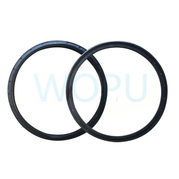 Сальник 0059978447 / 0099978846 для Mercedes-Benz NG SK MK и Beiben NG80