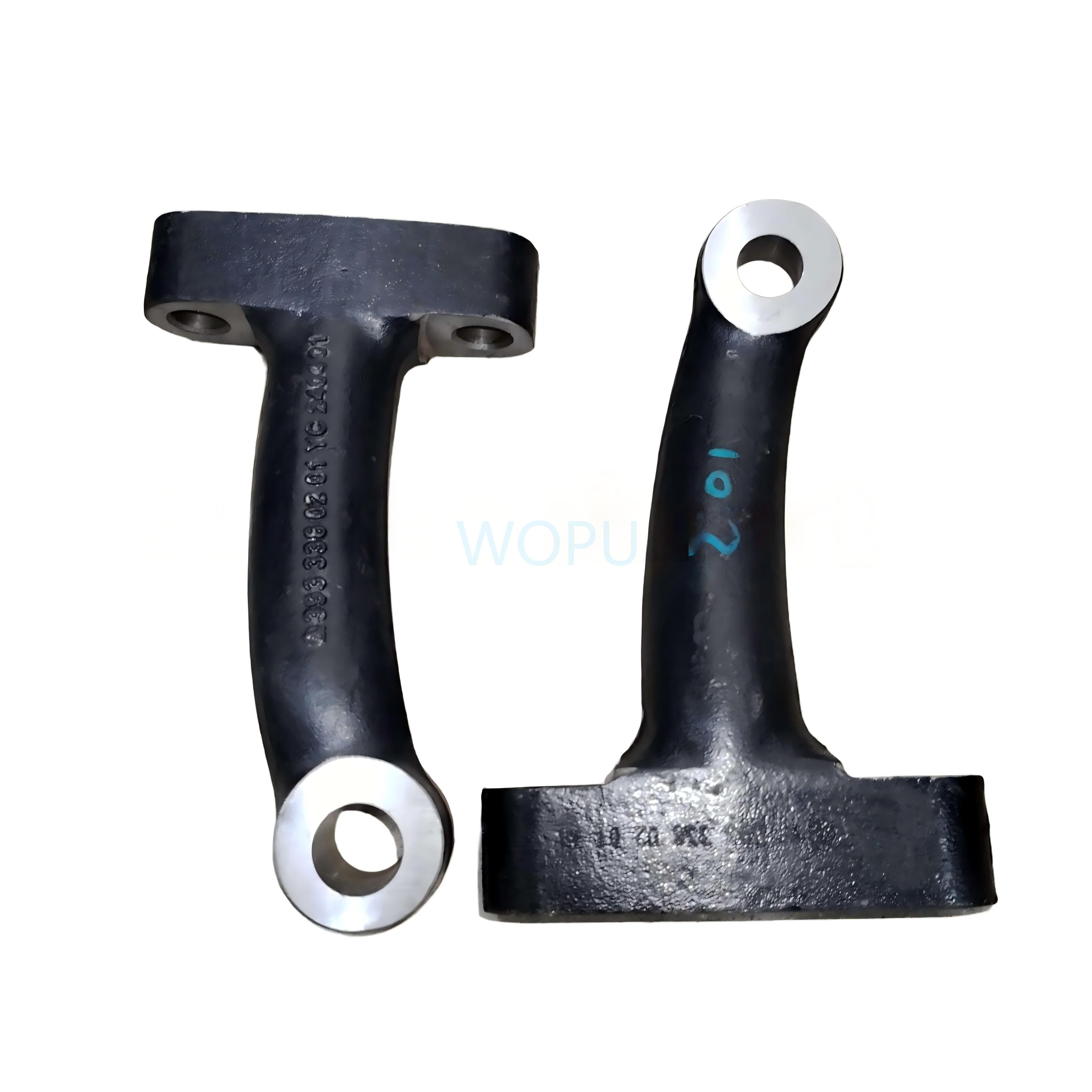 Рычаг поворотного кулака 3933380201 для Mercedes-Benz SK / MK / NG и Beiben NG80