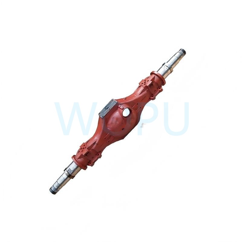Корпус моста 3463505703 для Mercedes-Benz Actros MP1 и MAN TGA / TGM