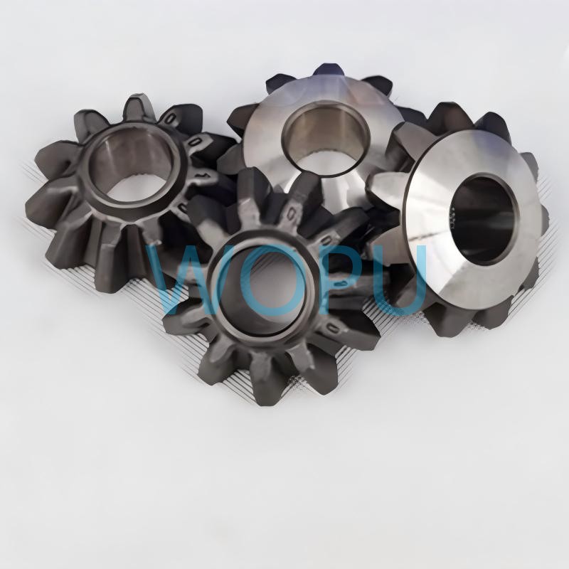 199012320010 WG9012320010 Планетарное колесо дифференциала для Sinotruk HOWO Steyr Differential System