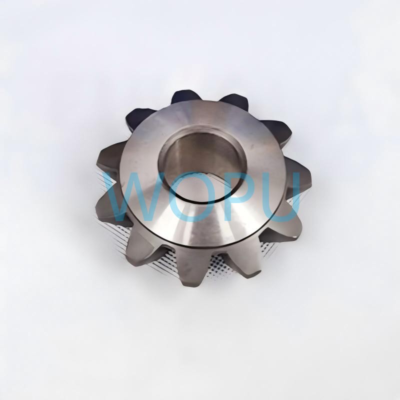 199012320010 WG9012320010 Планетарное колесо дифференциала для Sinotruk HOWO Steyr Differential System