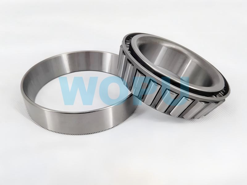 Задний ступичный подшипник HM220149 / HM220110 / WG99810220149 для грузовика SINOTRUK FUVA, запасные части